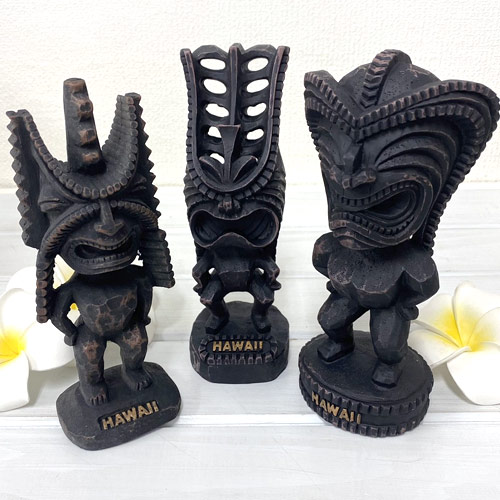 ハワイ オブジェ Tiki」の人気商品一覧 | 安い商品を通販サイトから