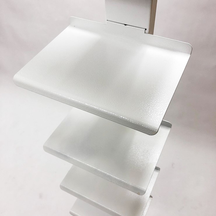 楽天市場】【メーカー直送】 【正規販売店】 DOTTUS タワー6 ホワイト