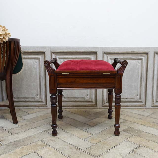 楽天市場】イギリス アンティーク調家具 アンティーク 家具 マホガニー