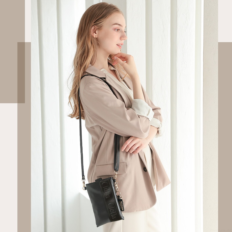 楽天市場】【今だけ60％OFF】スマホショルダー レディース ブランド