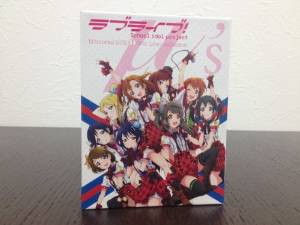 楽天市場】ラブライブ！ solo live! collection memorial boxの通販