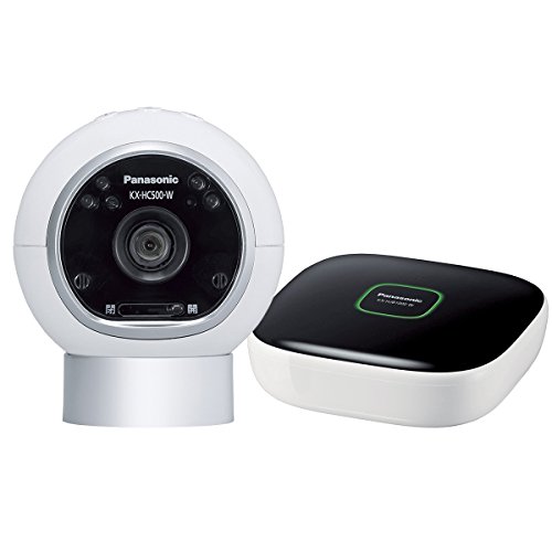 楽天市場】Panasonic ホームネットワークシステム おはなしカメラ