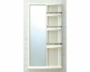 楽天市場】リクシル 浴室 収納 棚の通販