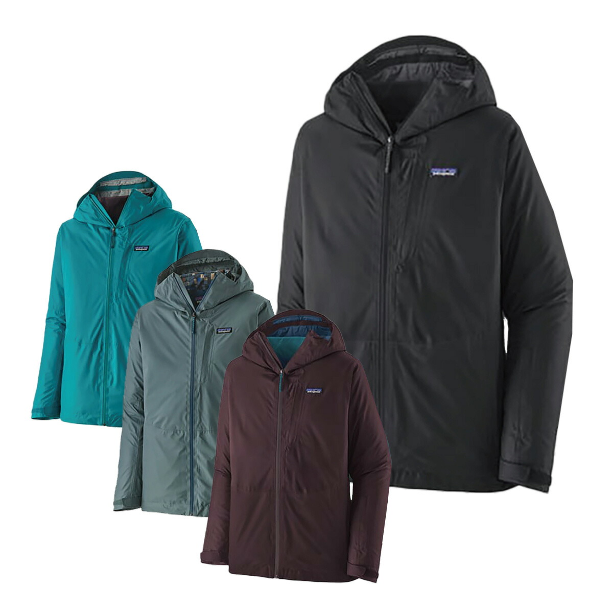 楽天市場】スキーウェア メンズ（ブランドパタゴニア）の通販