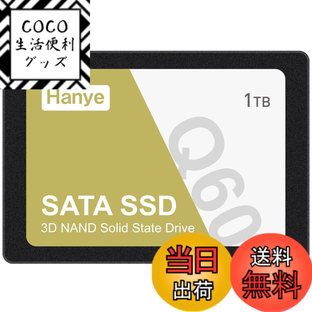 hanye ssd 1tb」の人気商品一覧 | 安い商品を通販サイトから探す