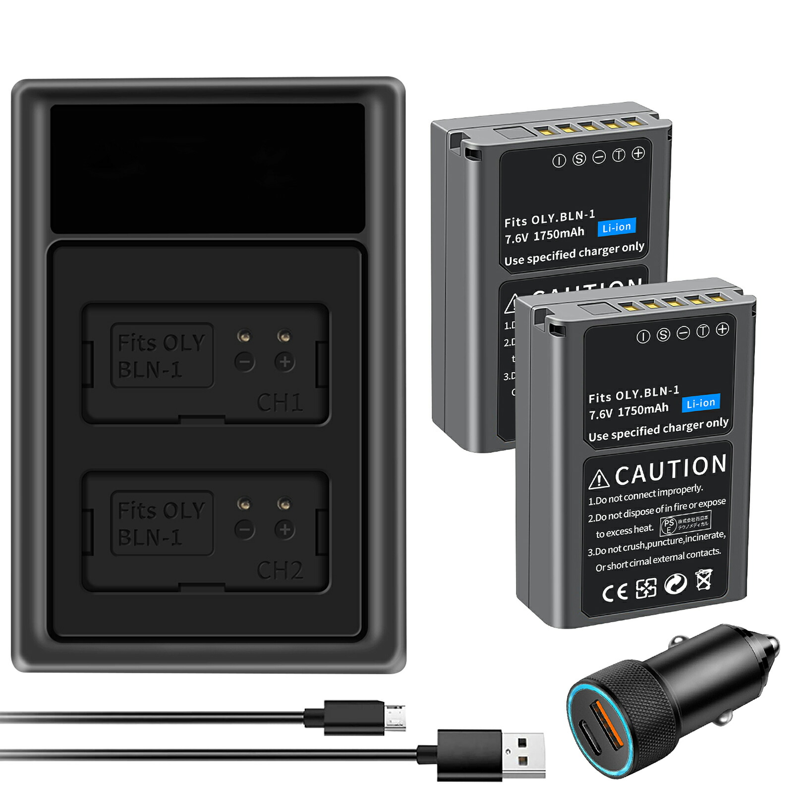 楽天市場】TP Original Olympus OM-D E-M1 Mark II/EM1 mark iii 専用