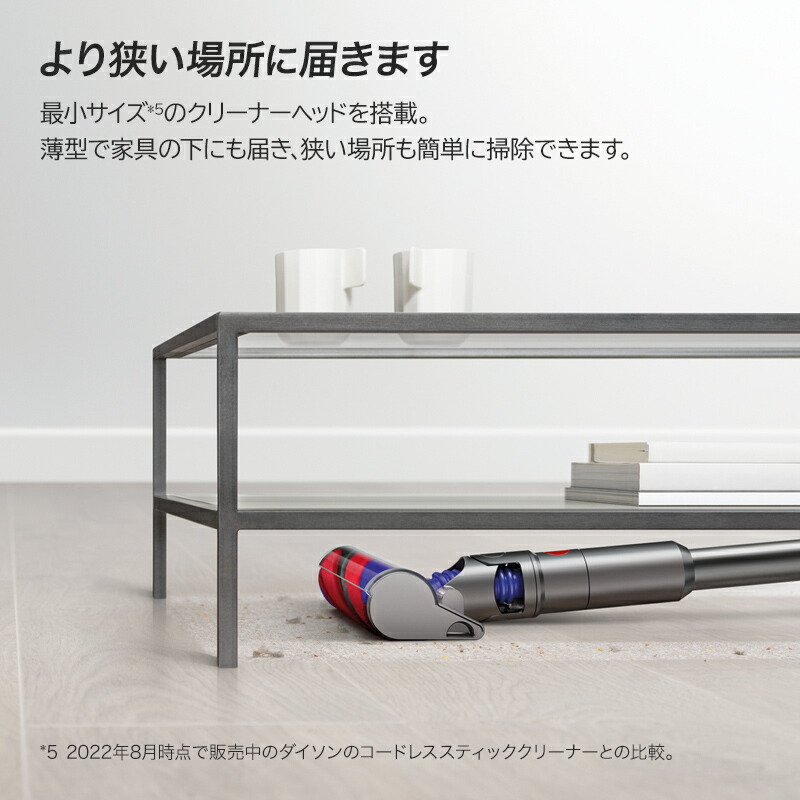 楽天市場】ダイソン コードレス 掃除機 Dyson Micro Origin SV33 FF OR
