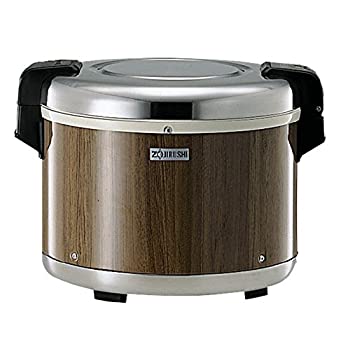 楽天市場】保温ジャー 象印2升の通販