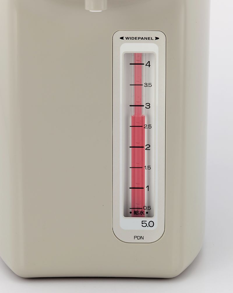 楽天市場】タイガー魔法瓶 マイコン電動ポット PDN-A400 PDN-A500 送料