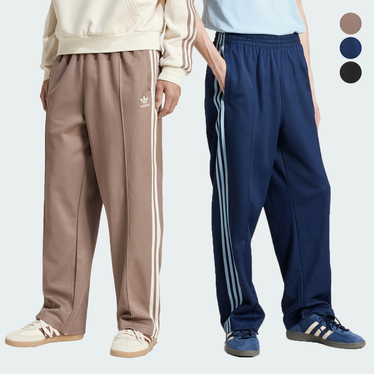 楽天市場】アディダス オリジナルス アディカラー バギーフィット