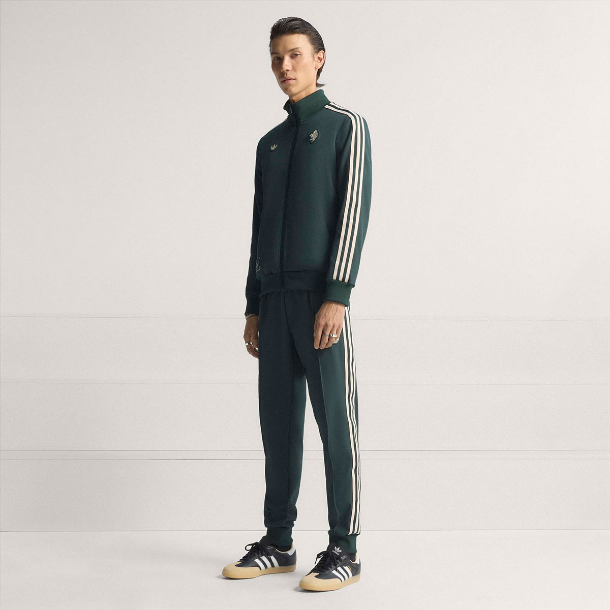 楽天市場】アディダス ユベントス テラス アイコン ジャージ トラック