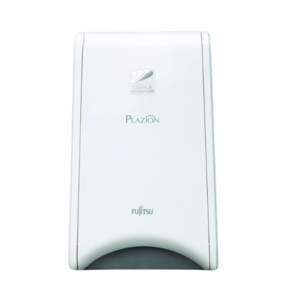 楽天市場】FUJITSU GENERAL 脱臭機 PLAZION DAS-15R-W : ティー