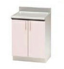 楽天市場】クリナップ 【TRW60C シルクホワイト】 ステンキャビ