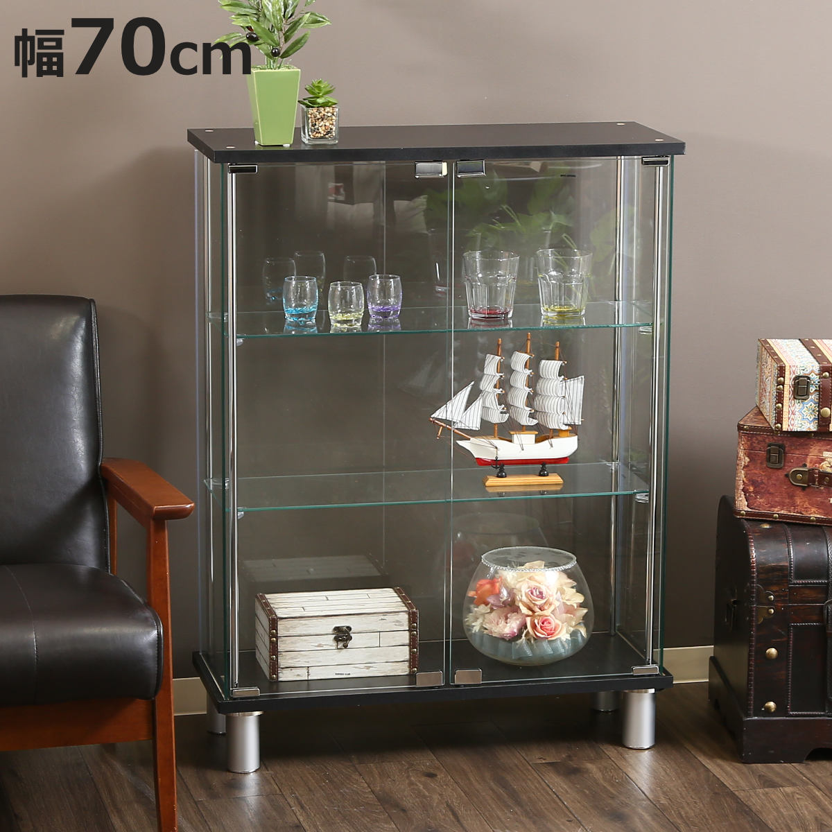 ショーケース キャビネット」の人気商品一覧 | 安い商品を通販サイト
