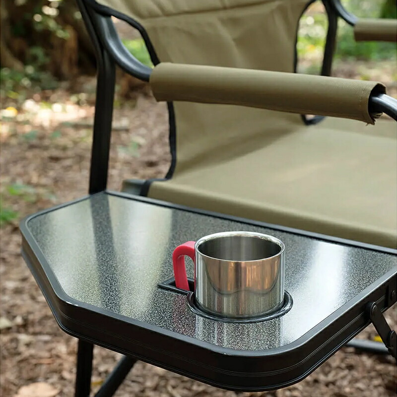 楽天市場】【公式】【レビュー特典あり】 サイドテーブル付 デッキ