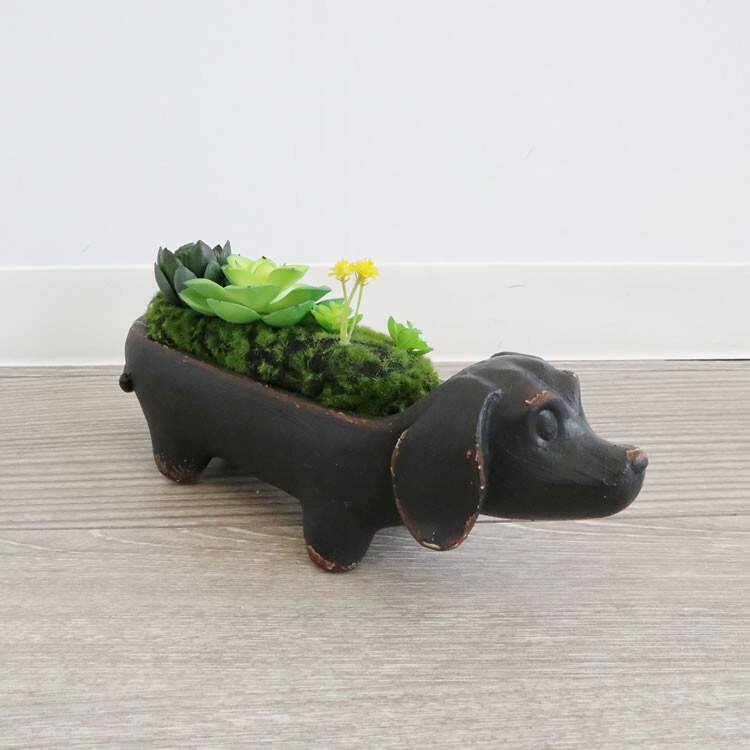 ダックスフンド 置物」の人気商品一覧 | 安い商品を通販サイトから探す