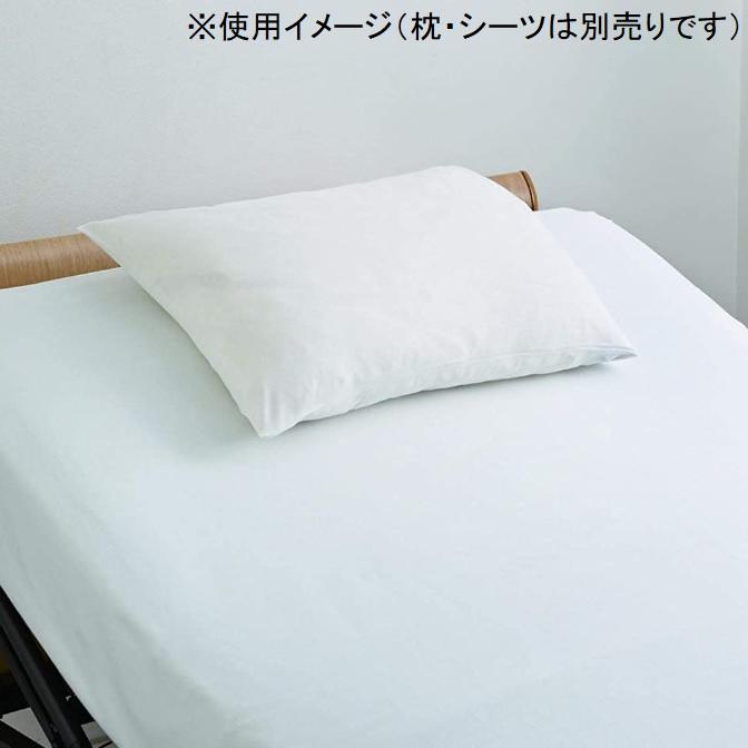 楽天市場】フランスベッド のびのびぴった ピロケースRX用 シングル