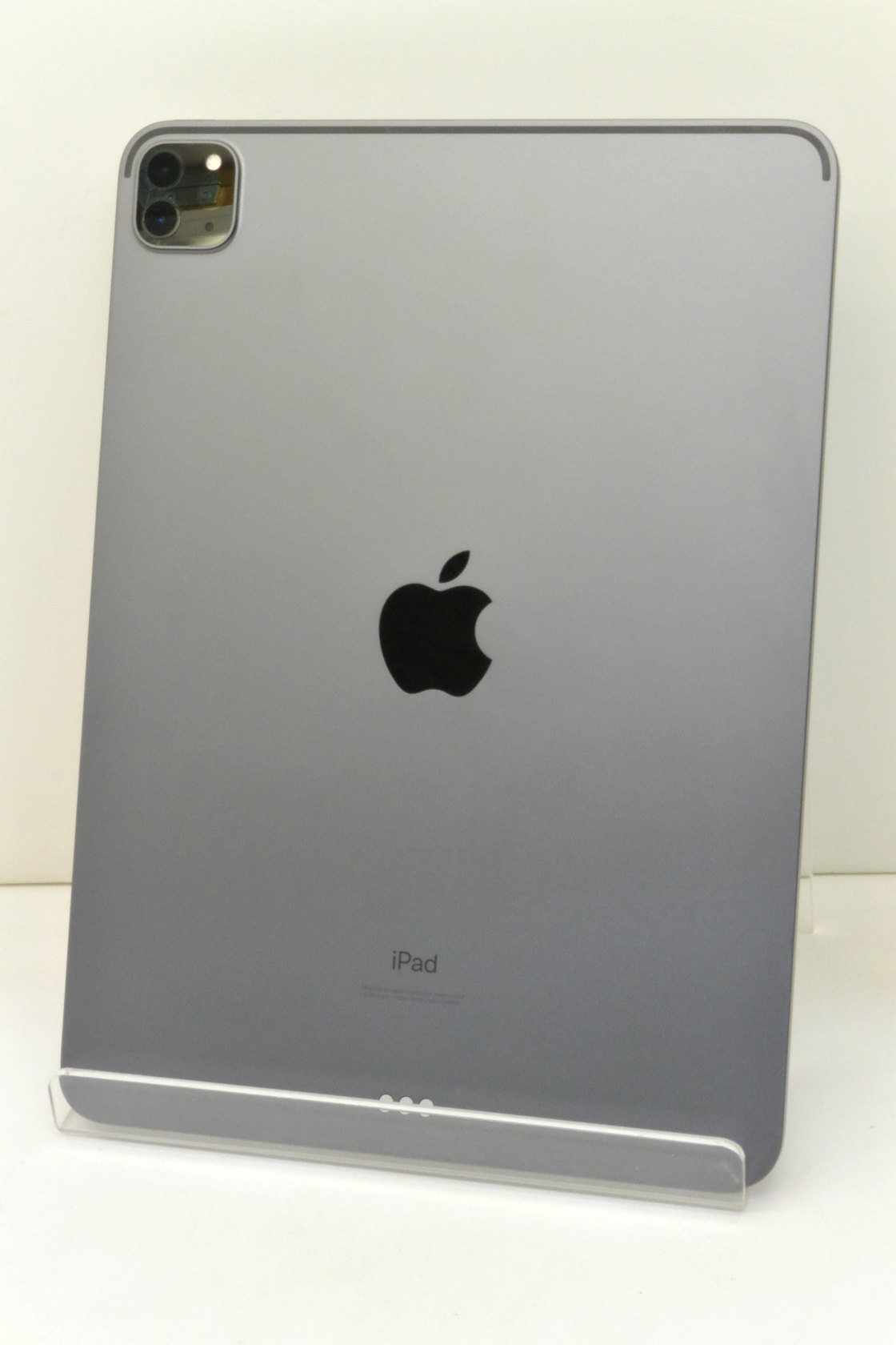 楽天市場】Wi-Fiモデル Apple iPad Pro 11inch(第2世代) Wi-Fi 128GB