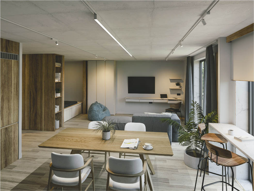 楽天市場】コイズミ 配線ダクトレール用 LEDスポットライト 100W相当