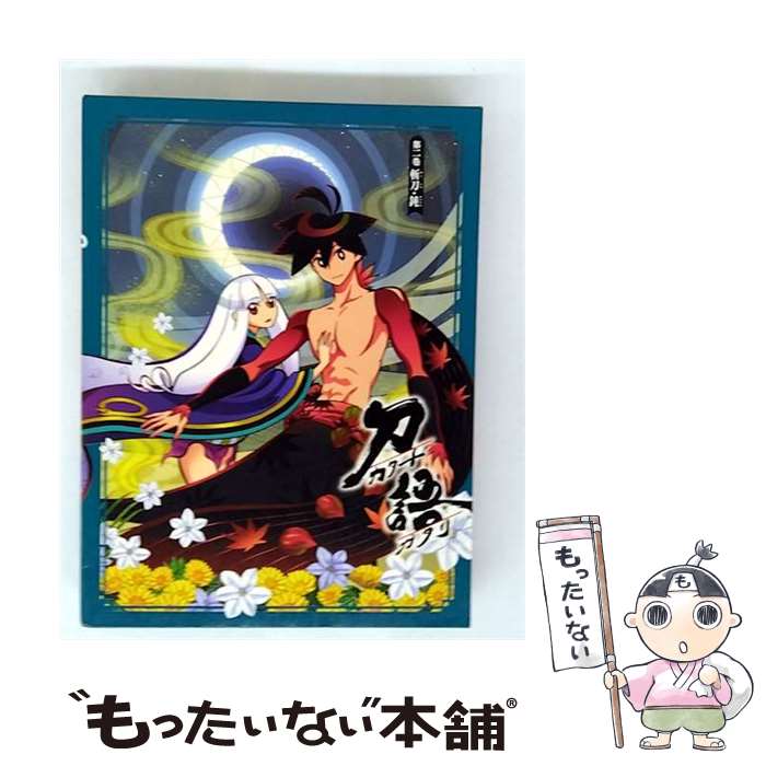 楽天市場】刀語 オリジナル・サウンドトラック Vol．2の通販