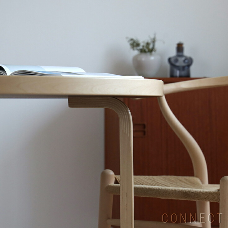 楽天市場】Artek（アルテック） / TABLE 90A / バーチ材 / 天板