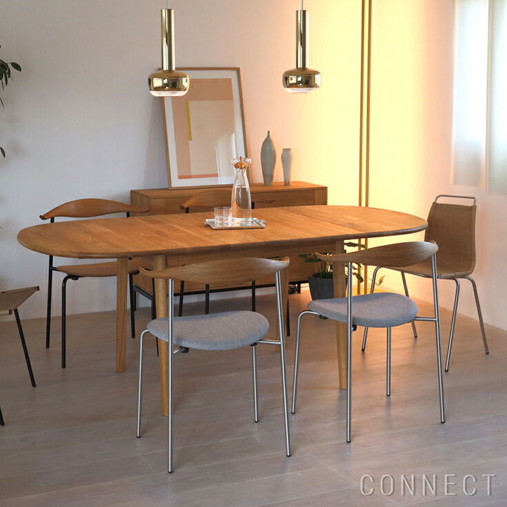 楽天市場】【DINING SET キャンペーン対象】CARL HANSEN & SON（カール