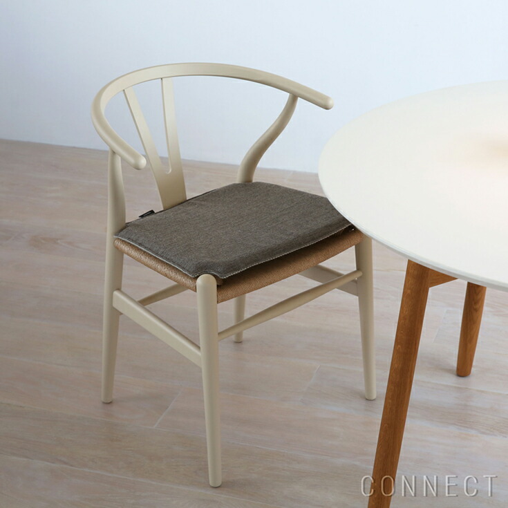 楽天市場】Kvadrat （クヴァドラ） / CONNECTオリジナル Yチェアシート