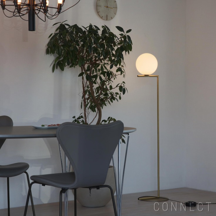 楽天市場】【送料無料】FLOS（フロス） 照明 / IC LIGHTS F1（アイシー