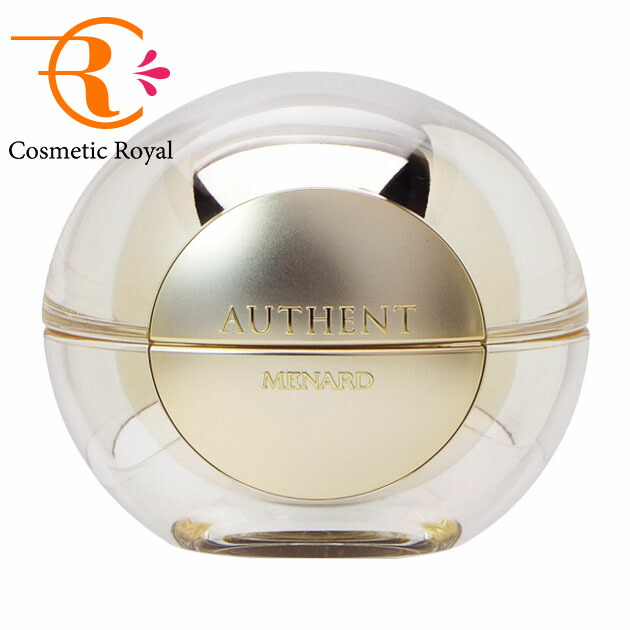 楽天市場】メナード オーセント クリームの通販