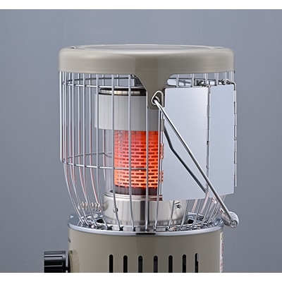 楽天市場】OUTFIELD【公式】コロナストア限定 小型 対流形 石油