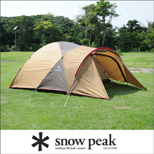 楽天市場】【レンタル】アメニティドームM〔スノーピーク〕【レンタル
