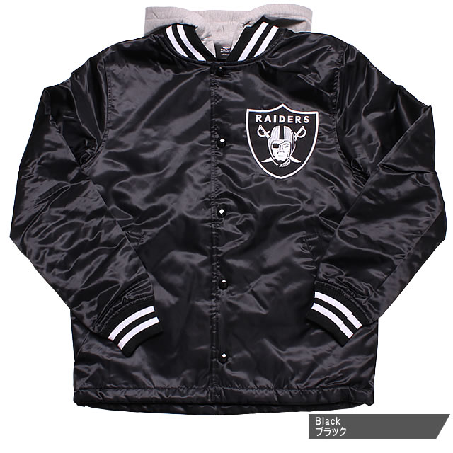 楽天市場】マジェスティック Majestic コーチジャケット スタジアム