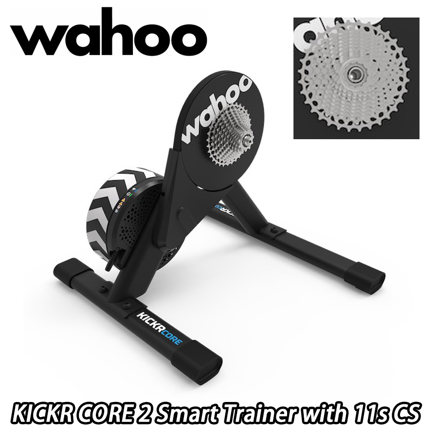 サイクルトレーナー ローラー Wahoo core kickr」の人気商品一覧