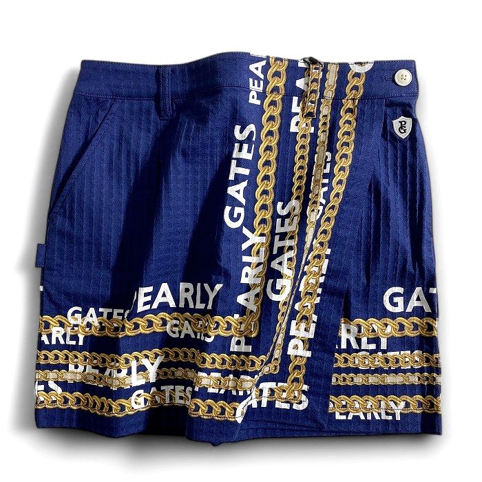 楽天市場】パーリーゲイツ（スカート｜レディースウェア）：ウェア