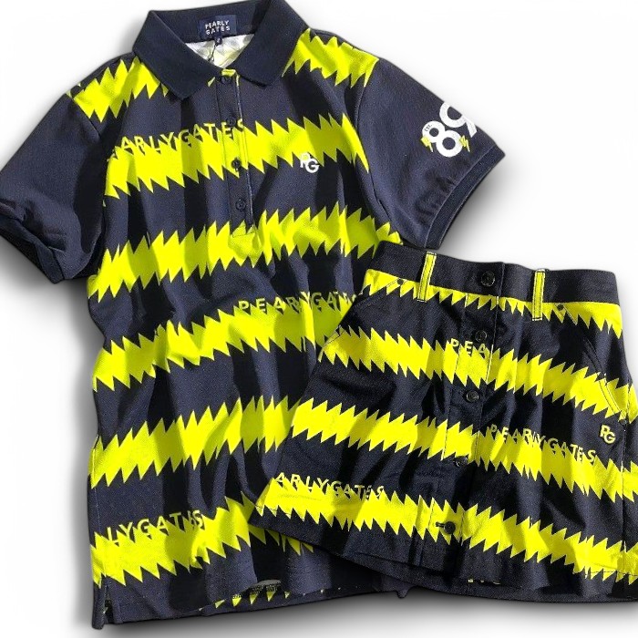 楽天市場】パーリーゲイツ セットアップの通販