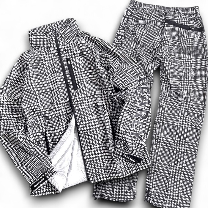 楽天市場】セットアップ（ブランドパーリーゲイツ）（スポーツ