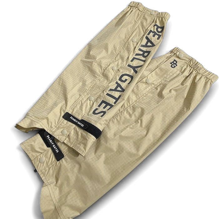 楽天市場】パーリーゲイツ（レインウェア｜レディースウェア）：ウェア