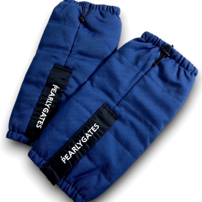 楽天市場】パーリーゲイツ レッグウォーマー（ゴルフ｜スポーツ