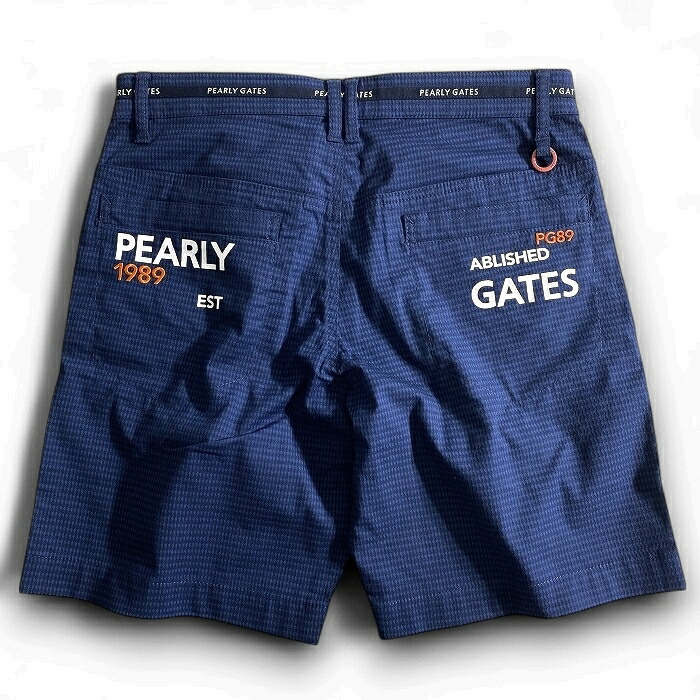 楽天市場】パーリーゲイツ ショートパンツの通販