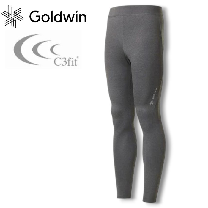 楽天市場】c3fit フュージョンロングタイツの通販