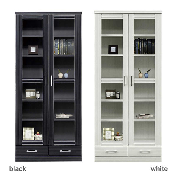 ガラス扉付き 本棚」の人気商品一覧 | 安い商品を通販サイトから探す