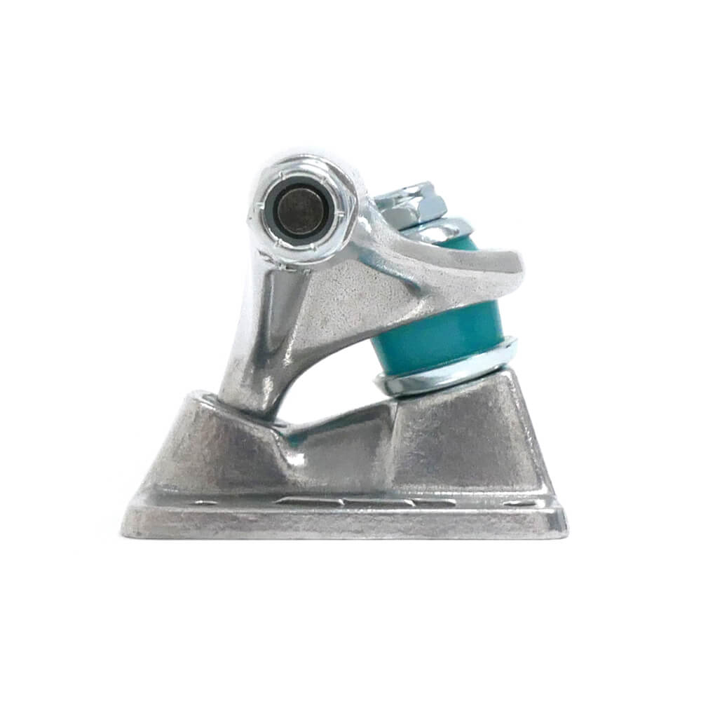 楽天市場】THUNDER TRUCK サンダー トラック T-II 147 HI シルバー