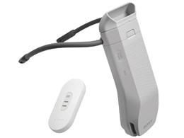 楽天市場】☆ソニー / SONY REON POCKET PRO RNPK-P1T [ライトグレー