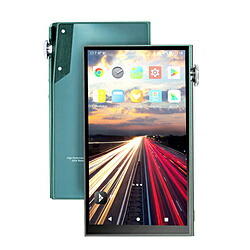 デジタルオーディオプレーヤー(DAP) dx180 ibasso」の人気商品一覧