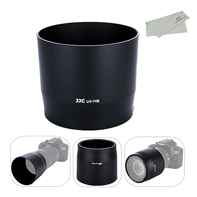 楽天市場】canon ef75－300 レンズフードの通販