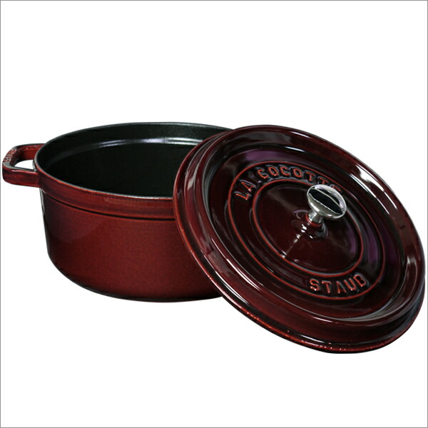 楽天市場】【ポイント5倍 3/5】ストウブ鍋 STAUB ピコ ココット