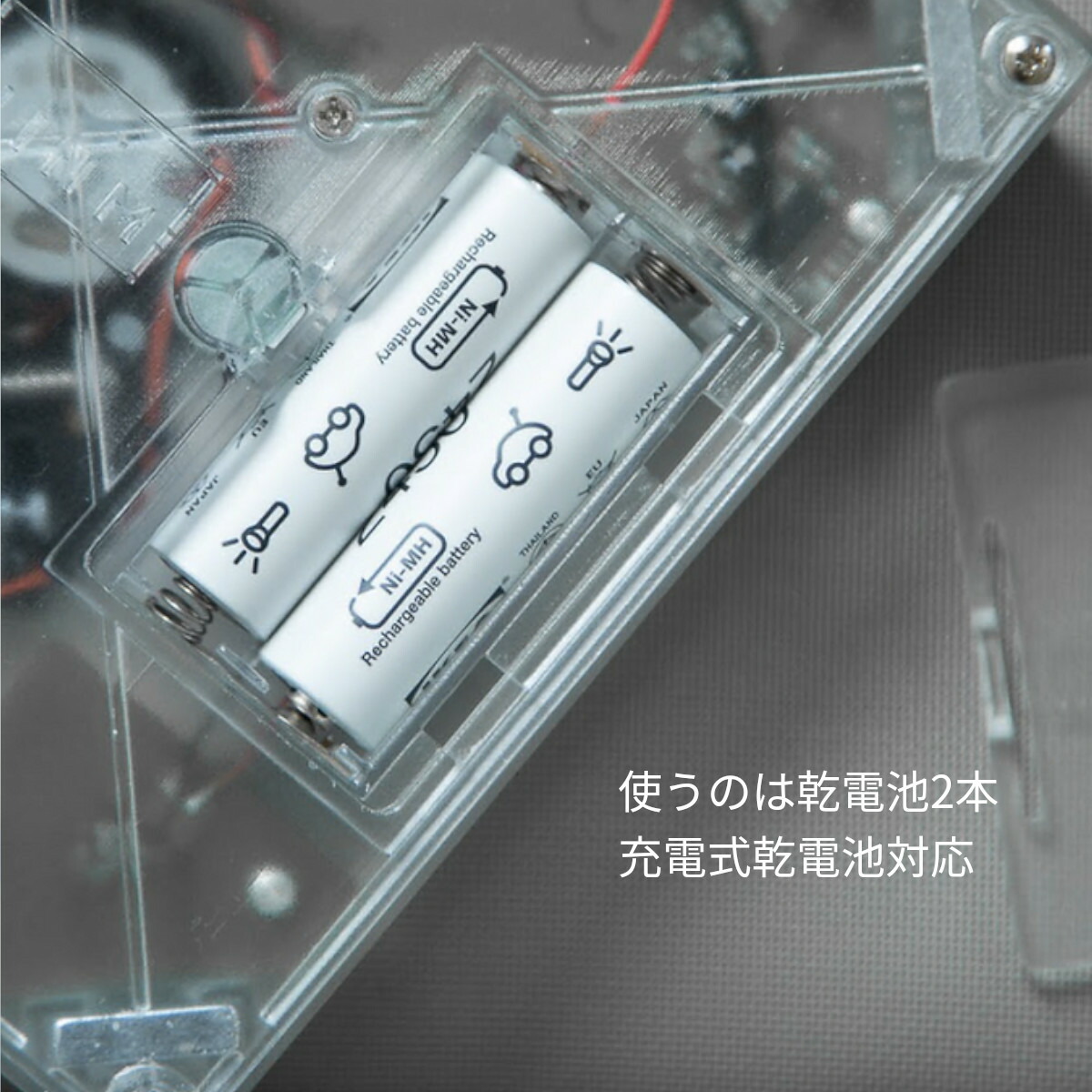 楽天市場】Long Time No See Bluetooth 5.0 CD Player ポータブル CD