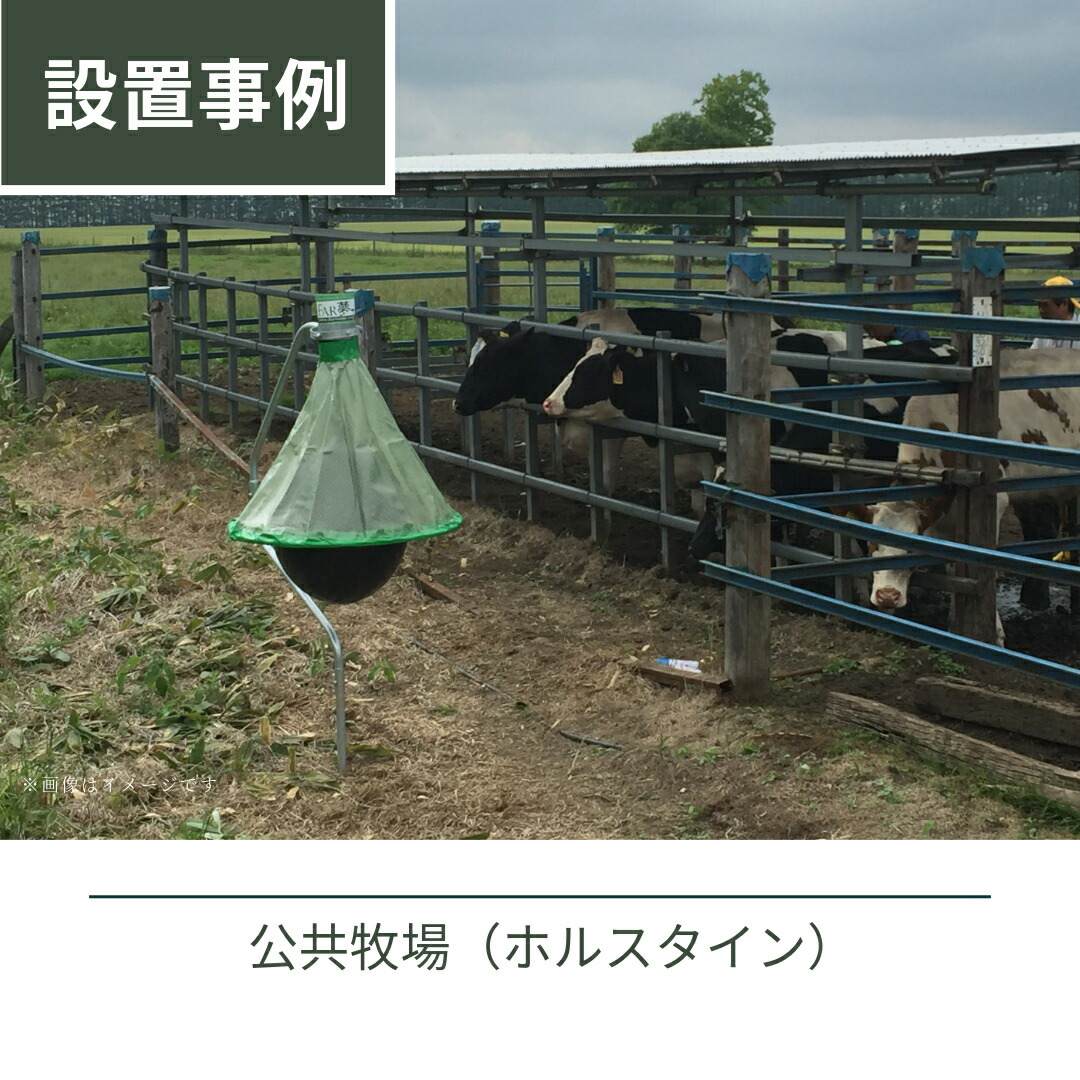 楽天市場】【 アブキャップ 】 【 アブ 虻 捕獲器 駆除 駆虫トラップ