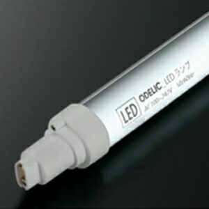 楽天市場】オーデリック 直管形LED蛍光ランプ 110Wクラス 6000lmタイプ