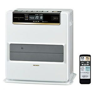 楽天市場】コロナ 石油ファンヒーター 木造10畳・コンクリート13畳まで